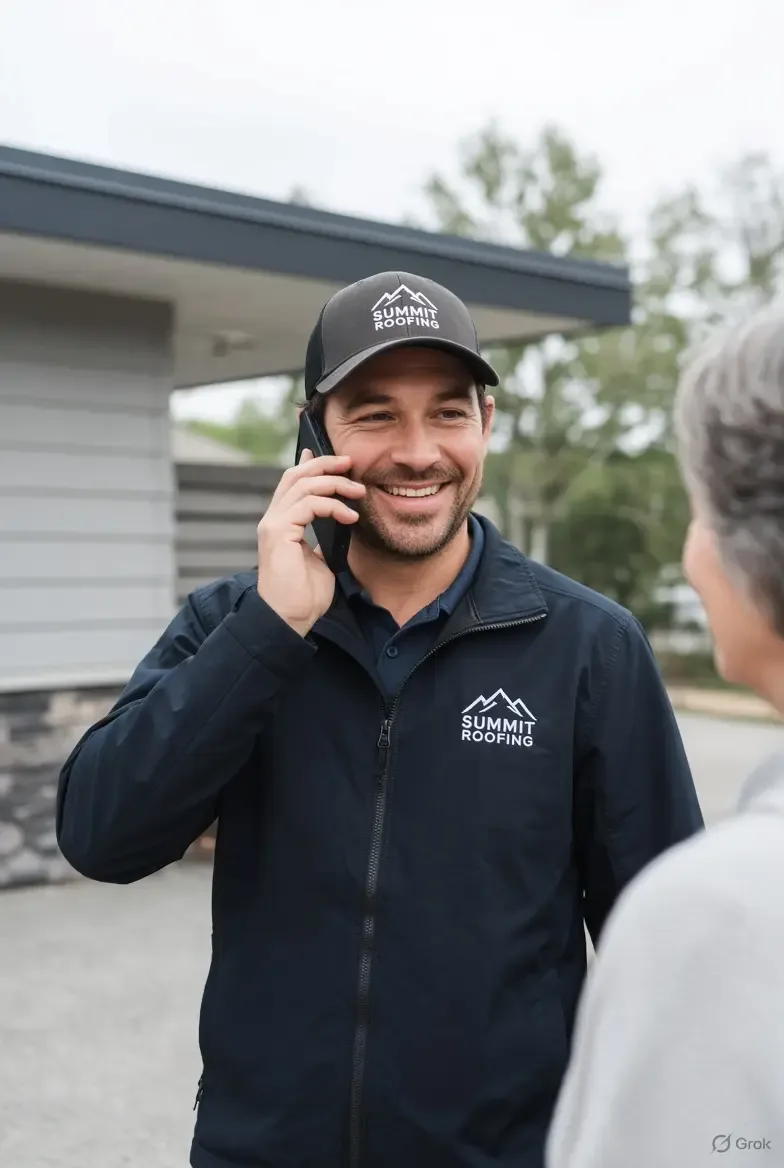 Flat Roof Leak Repair Sinking Spring, OH FAQs